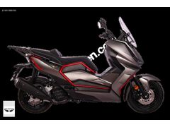 REGAL RAPTOR XSUV 125 CC CEON' DA 150.000 TL SU SOĞUTMA