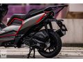 REGAL RAPTOR XSUV 125 CC CEON' DA 150.000 TL SU SOĞUTMA