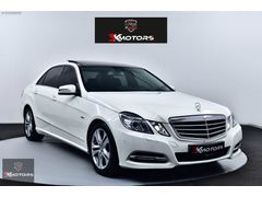 KREDİ KARTINA 12 AY*TASİT İMKANI E220 CDI*DÜŞÜK KM*BAKIMLI