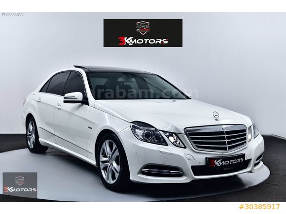 KREDİ KARTINA 12 AY*TASİT İMKANI E220 CDI*DÜŞÜK KM*BAKIMLI