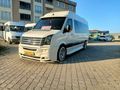 ORDU EKİP OTODAN 2008 CRAFTER 2.5 163PS ORJİNAL KOMPLE MUAYYER
