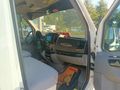 ORDU EKİP OTODAN 2008 CRAFTER 2.5 163PS ORJİNAL KOMPLE MUAYYER