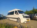 ORDU EKİP OTODAN 2008 CRAFTER 2.5 163PS ORJİNAL KOMPLE MUAYYER