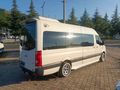 ORDU EKİP OTODAN 2008 CRAFTER 2.5 163PS ORJİNAL KOMPLE MUAYYER