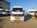 ORDU EKİP OTODAN 2008 CRAFTER 2.5 163PS ORJİNAL KOMPLE MUAYYER