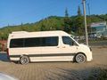 ORDU EKİP OTODAN 2008 CRAFTER 2.5 163PS ORJİNAL KOMPLE MUAYYER