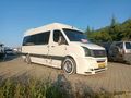 ORDU EKİP OTODAN 2008 CRAFTER 2.5 163PS ORJİNAL KOMPLE MUAYYER