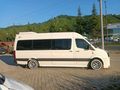 ORDU EKİP OTODAN 2008 CRAFTER 2.5 163PS ORJİNAL KOMPLE MUAYYER