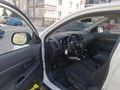 ÖĞRETİM GÖREVLİSİNDEN Mitsubishi ASX 1.6 MIVEC Invite 2011 Model 