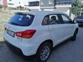 ÖĞRETİM GÖREVLİSİNDEN Mitsubishi ASX 1.6 MIVEC Invite 2011 Model 