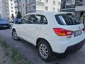 ÖĞRETİM GÖREVLİSİNDEN Mitsubishi ASX 1.6 MIVEC Invite 2011 Model 