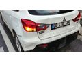 ÖĞRETİM GÖREVLİSİNDEN Mitsubishi ASX 1.6 MIVEC Invite 2011 Model 