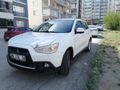 ÖĞRETİM GÖREVLİSİNDEN Mitsubishi ASX 1.6 MIVEC Invite 2011 Model 