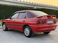 USLU OTOMOTİVDEN KLİMALI FORD ESCORT CLX