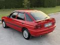 USLU OTOMOTİVDEN KLİMALI FORD ESCORT CLX