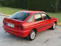 USLU OTOMOTİVDEN KLİMALI FORD ESCORT CLX