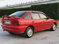 USLU OTOMOTİVDEN KLİMALI FORD ESCORT CLX