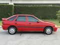 USLU OTOMOTİVDEN KLİMALI FORD ESCORT CLX