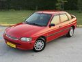 USLU OTOMOTİVDEN KLİMALI FORD ESCORT CLX