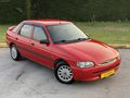 USLU OTOMOTİVDEN KLİMALI FORD ESCORT CLX
