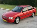 USLU OTOMOTİVDEN KLİMALI FORD ESCORT CLX
