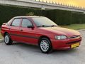 USLU OTOMOTİVDEN KLİMALI FORD ESCORT CLX