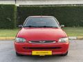 USLU OTOMOTİVDEN KLİMALI FORD ESCORT CLX