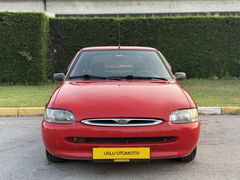 USLU OTOMOTİVDEN KLİMALI FORD ESCORT CLX