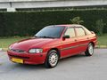 USLU OTOMOTİVDEN KLİMALI FORD ESCORT CLX