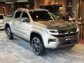 DEV MOTORS'TAN 2024 VW AMAROK 3.0 V6 4X4/KYLESS/360 KAM./HATASIZ