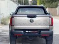 DEV MOTORS'TAN 2024 VW AMAROK 3.0 V6 4X4/KYLESS/360 KAM./HATASIZ