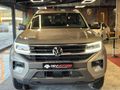 DEV MOTORS'TAN 2024 VW AMAROK 3.0 V6 4X4/KYLESS/360 KAM./HATASIZ