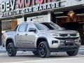 DEV MOTORS'TAN 2024 VW AMAROK 3.0 V6 4X4/KYLESS/360 KAM./HATASIZ