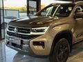 DEV MOTORS'TAN 2024 VW AMAROK 3.0 V6 4X4/KYLESS/360 KAM./HATASIZ
