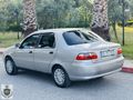 2006 ALBEA 1.4 223BİN KM DEĞİŞENSİZ LPGLİ MULTİMEDYA EKRANLI