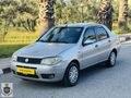 2006 ALBEA 1.4 223BİN KM DEĞİŞENSİZ LPGLİ MULTİMEDYA EKRANLI