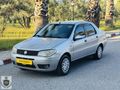 2006 ALBEA 1.4 223BİN KM DEĞİŞENSİZ LPGLİ MULTİMEDYA EKRANLI