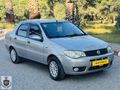 2006 ALBEA 1.4 223BİN KM DEĞİŞENSİZ LPGLİ MULTİMEDYA EKRANLI