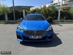 FİX MOTORS'DAN 2021 218i M SPORT