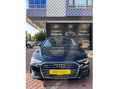 GÖKBEY OTOMOTİVDEN A6 QUATTRO 45 TFSI %20 KDV