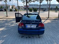 Sahibinden Satılık Honda Civic 