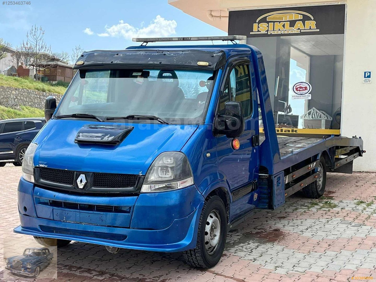 HERŞEYİYLE YENİ MASTER 2 YARI PEŞİN YARI VADE K.KARTINA TAKSİT