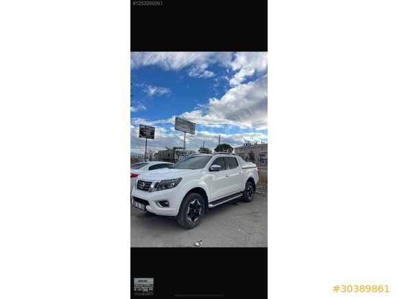 ASSOS AUTODAN HATASIZ NAVARA 4x4 OTOMATİK