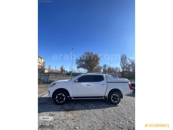 ASSOS AUTODAN HATASIZ NAVARA 4x4 OTOMATİK