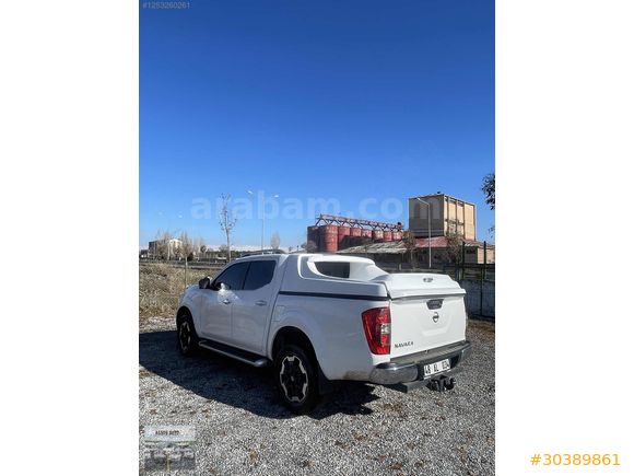 ASSOS AUTODAN HATASIZ NAVARA 4x4 OTOMATİK