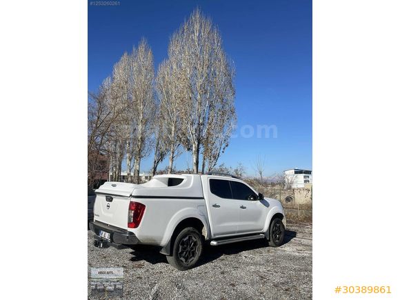 ASSOS AUTODAN HATASIZ NAVARA 4x4 OTOMATİK