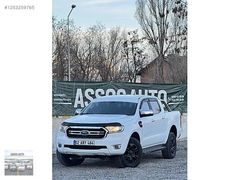 ASSOS AUTODAN HATASIZ OTOMATİK RANGER 4x4