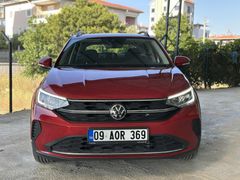 2024+VW+TAİGO+DSG+GSR2+HAYALET+BOYASIZ+DEĞİŞENSİZ+TRAMERSİZ