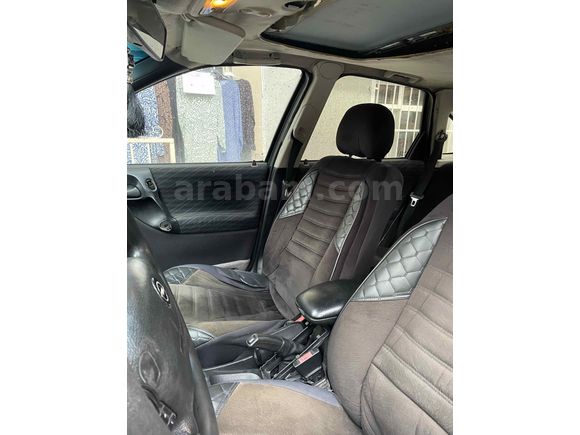 Sahibinden Opel Vectra 2.5 CDX 1997 Model 