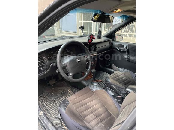 Sahibinden Opel Vectra 2.5 CDX 1997 Model 